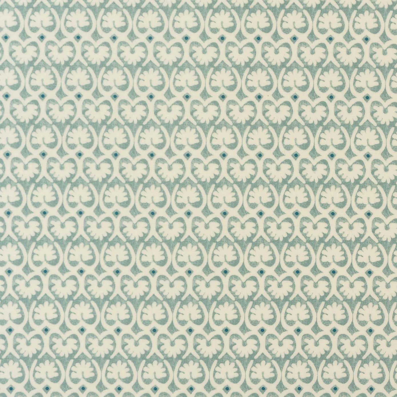 Safi Seafoam PVC Fabric