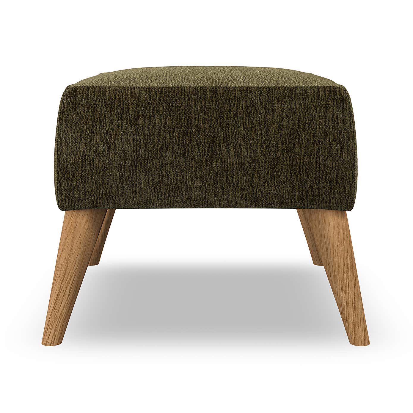 Marlow Footstool