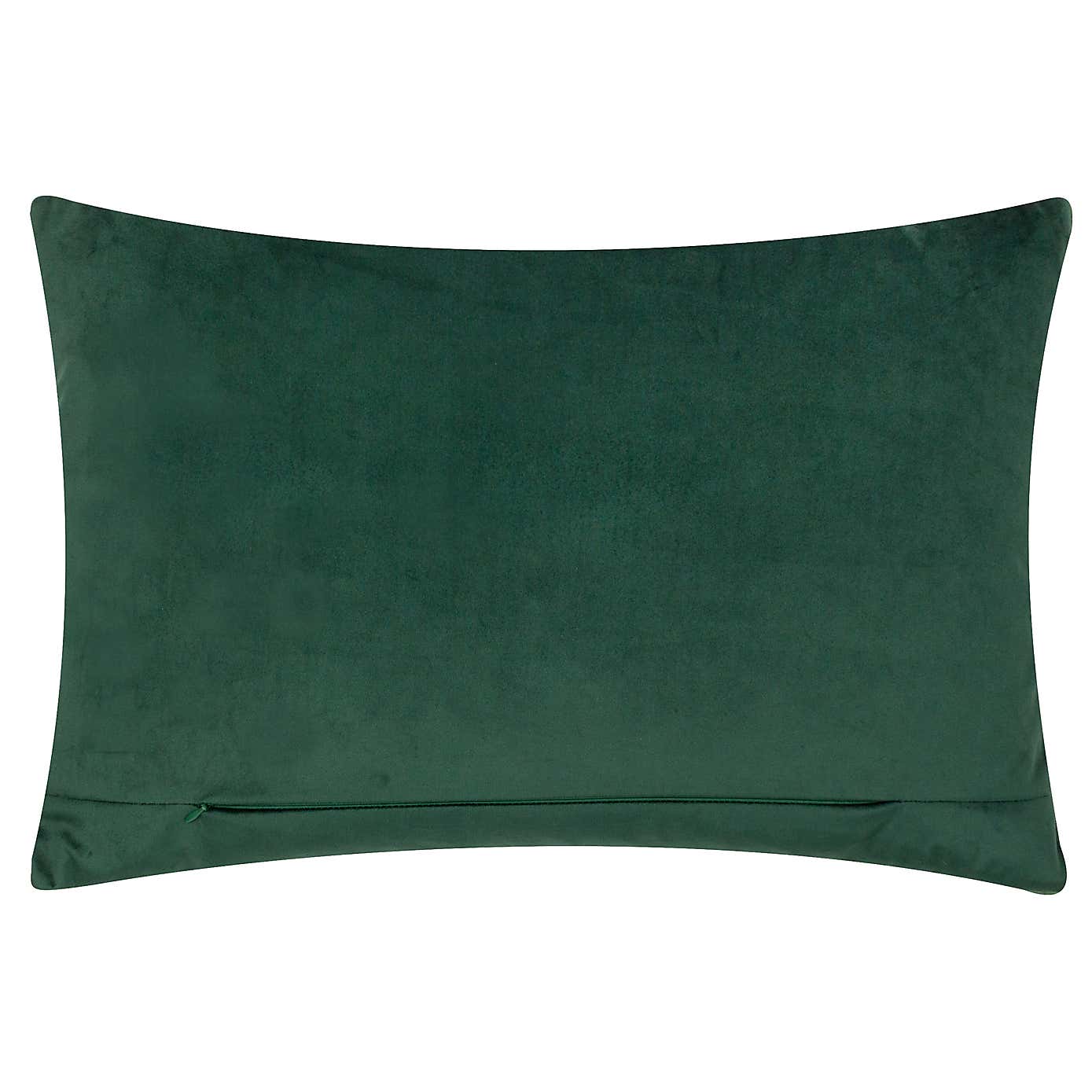 Morris & Co. The Brook Rectangle Cushion