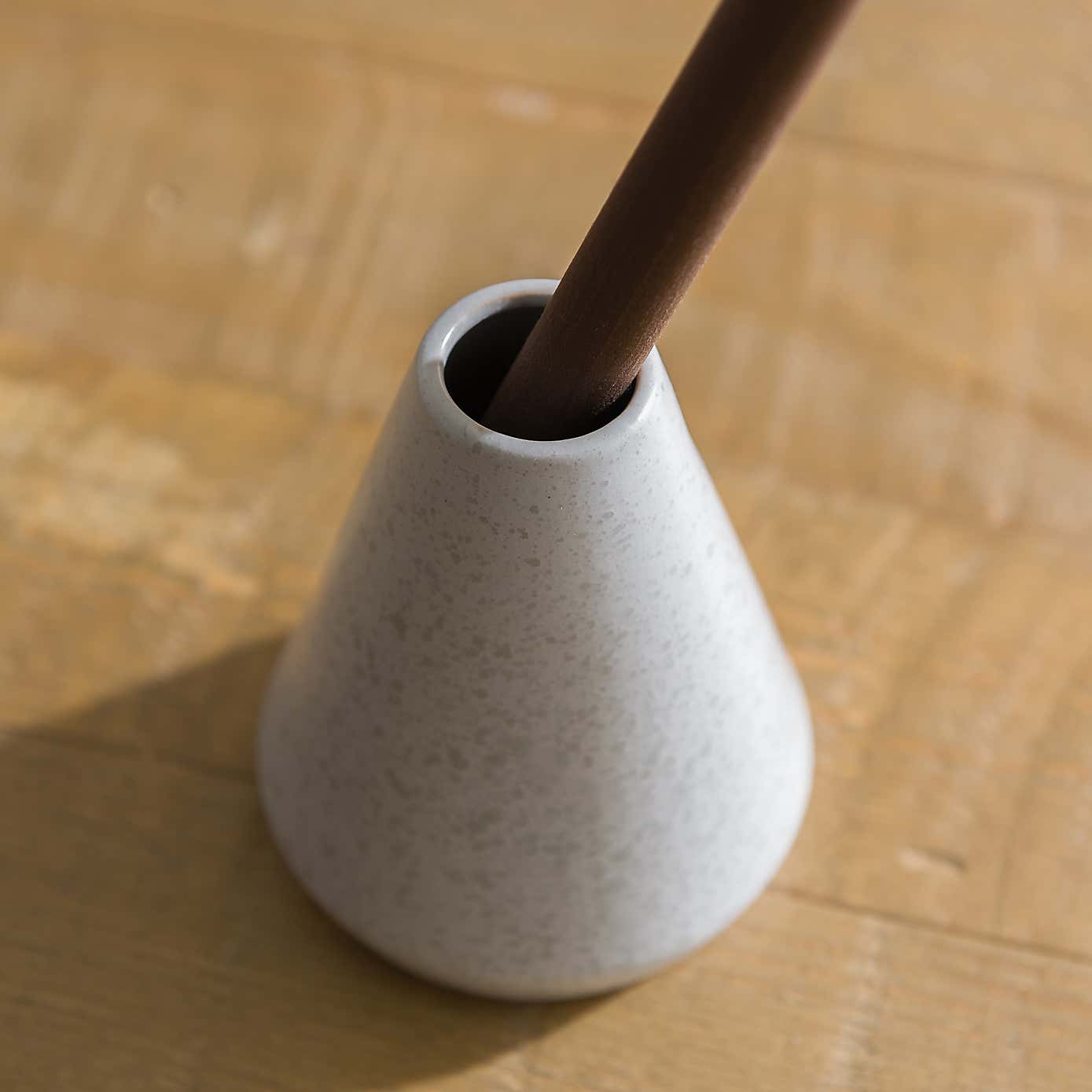 Sea Salt & Rosemary Ceramic Diffuser