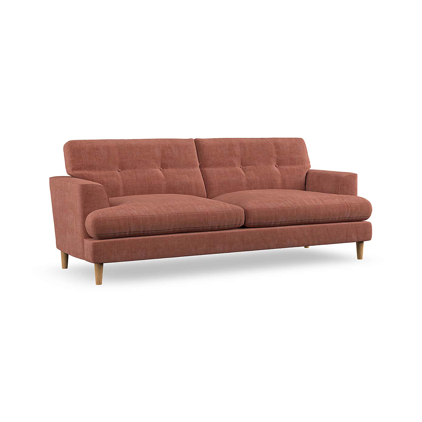 Cooper 4 Seater Sofa