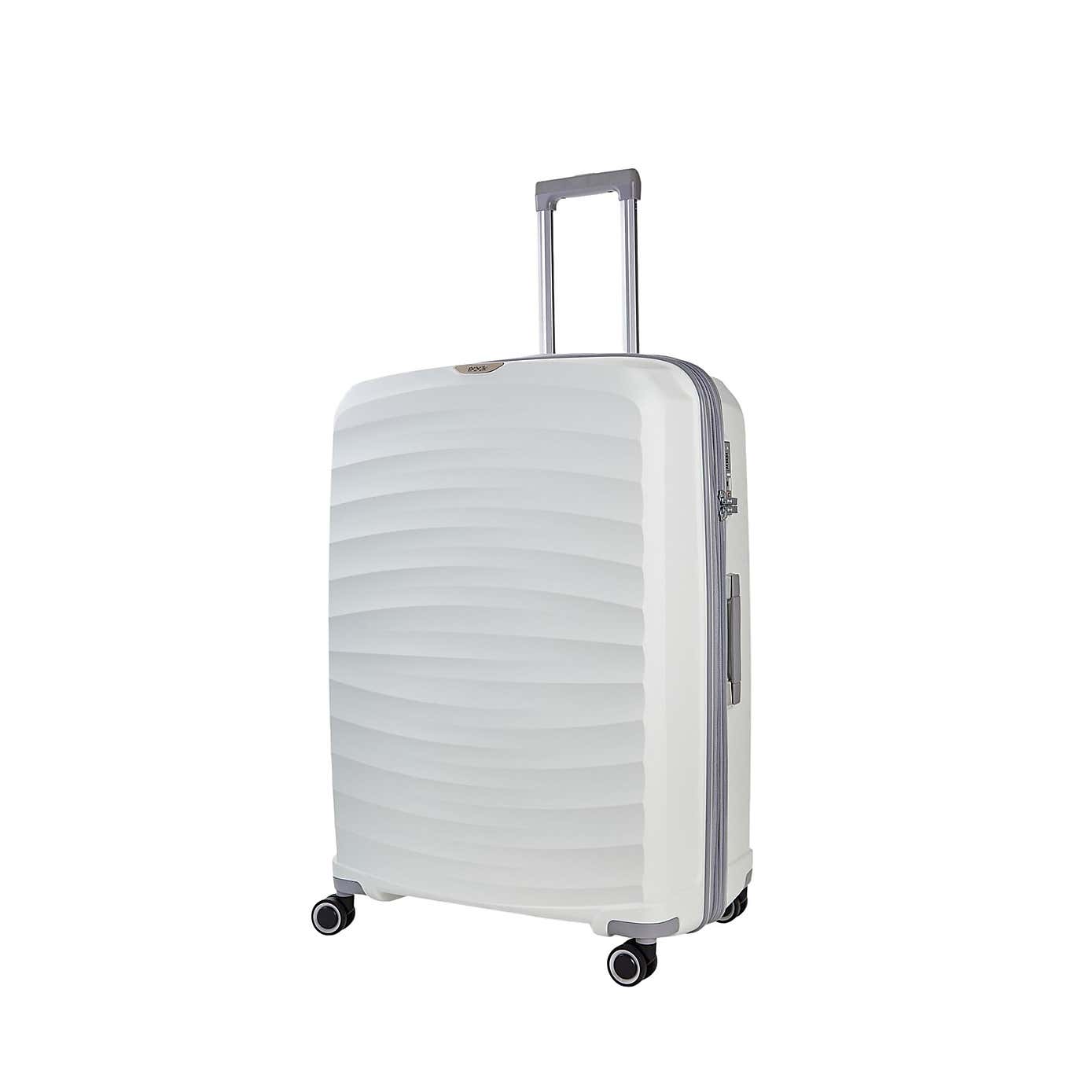 Rock Luggage Sunwave Suitcase