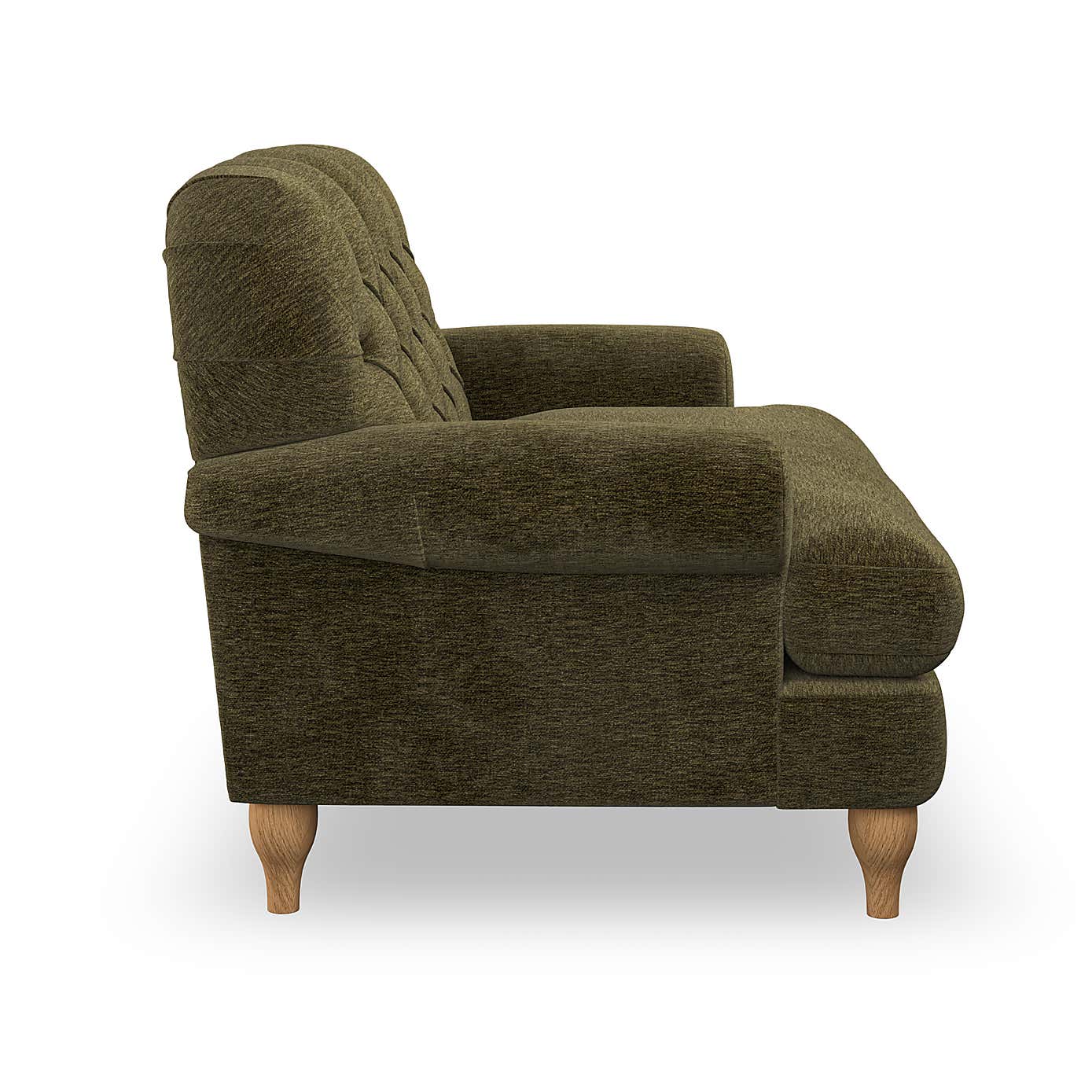 Canterbury Snuggle Chair