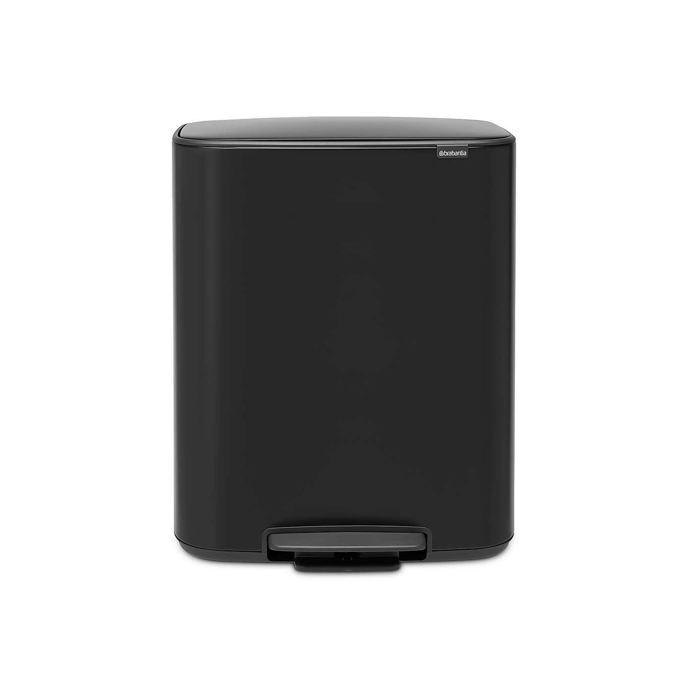 Brabantia Bo 60L Pedal Bin
