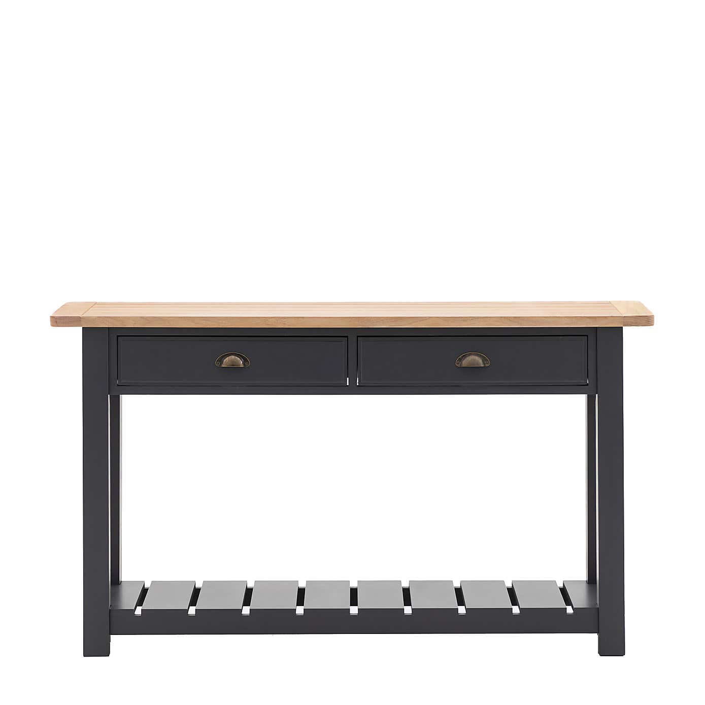 Elda Console Table