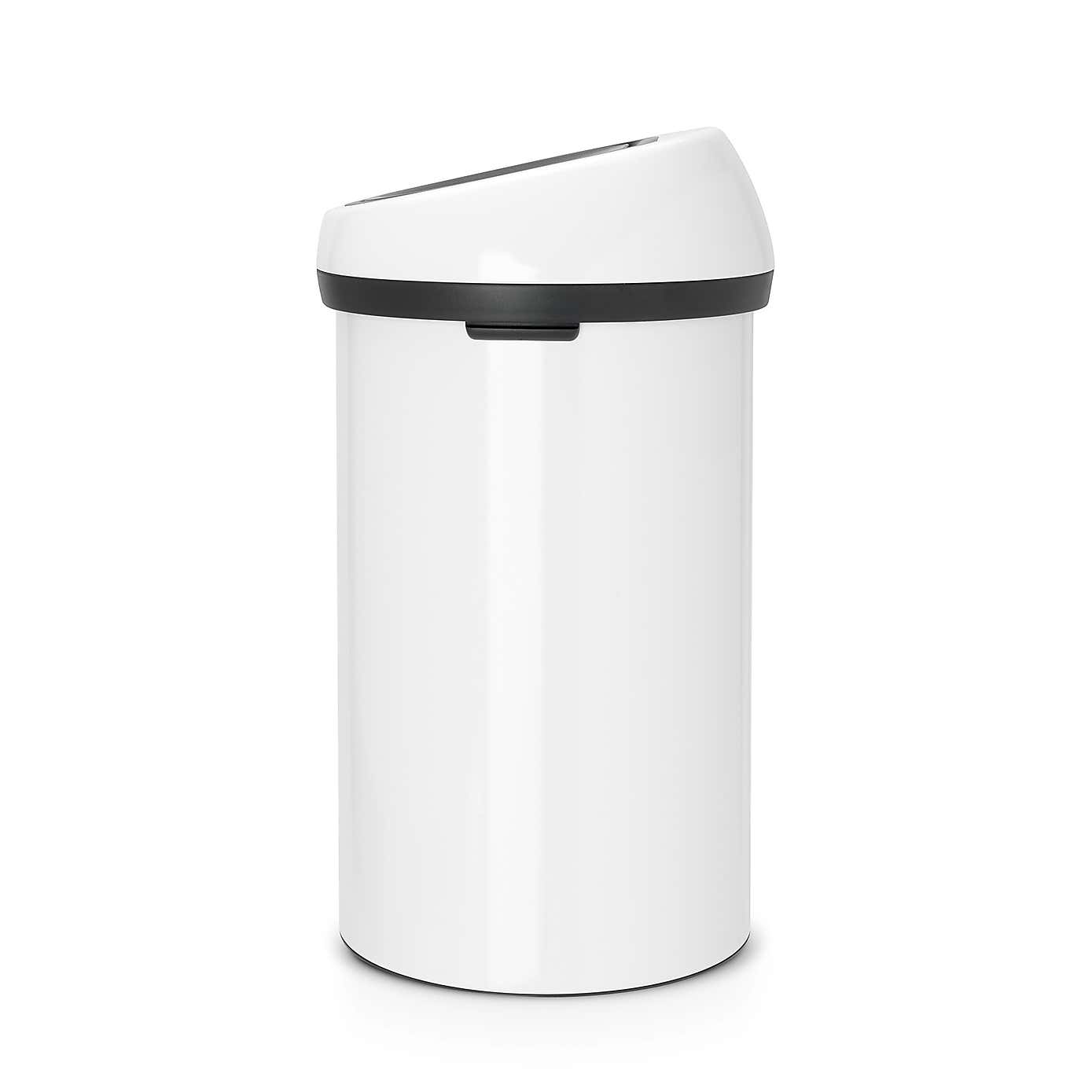 Brabantia 60L Touch Bin