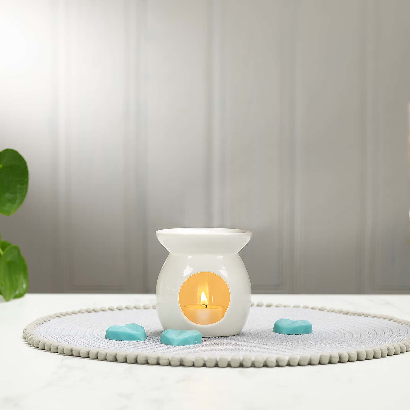 The Scented Home Sea Spray Wax Melts
