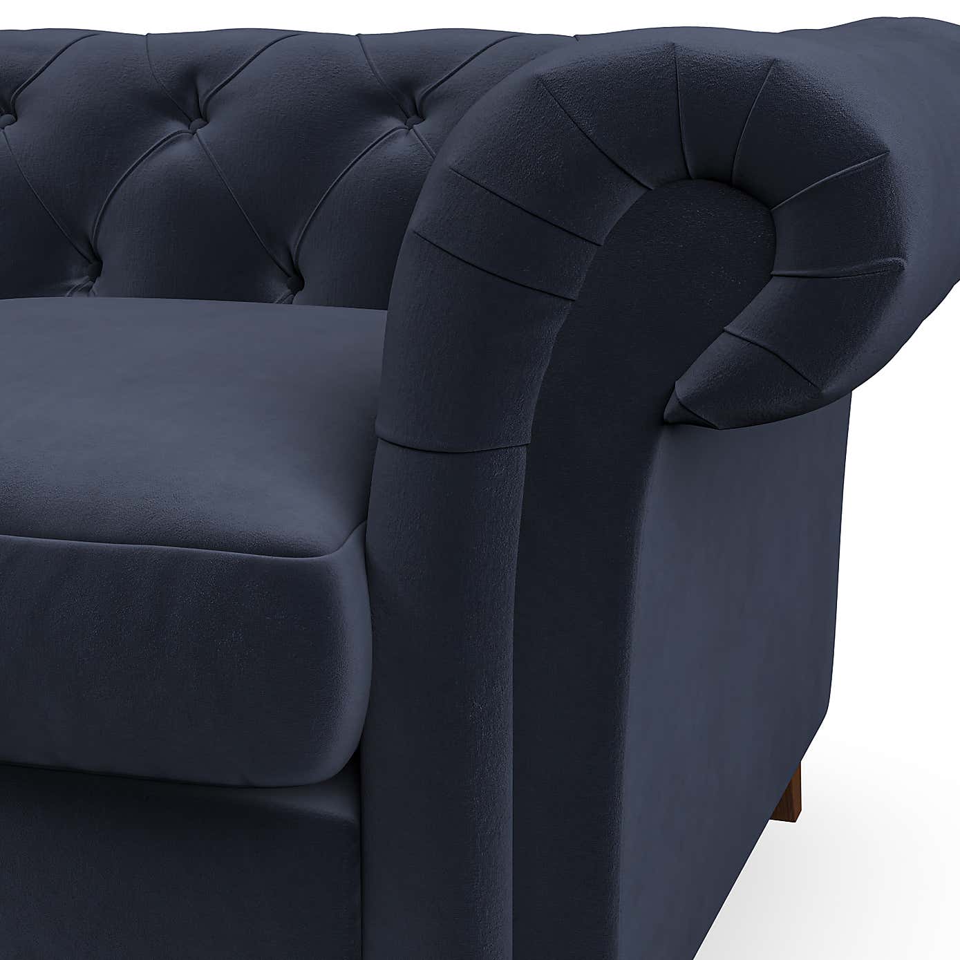 Pimlico Large 3 Seater Sofa