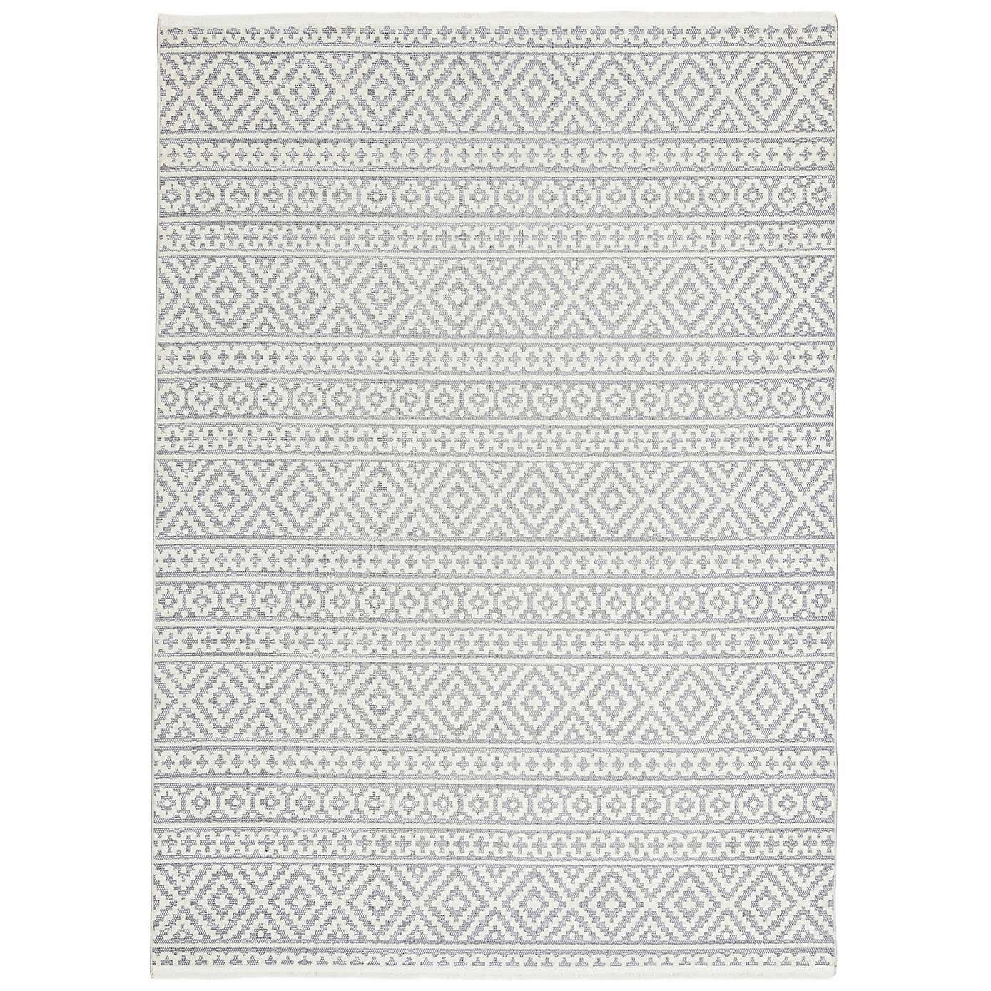 Jazz Traditional Indoor Outdoor Rug