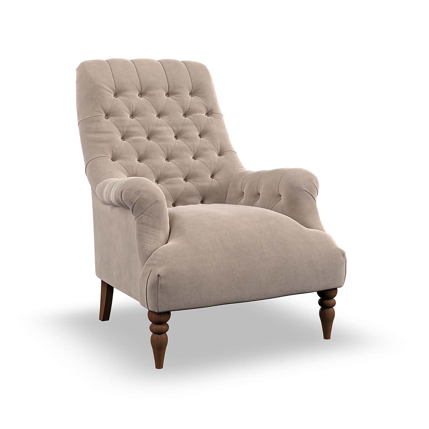 Bibury Armchair