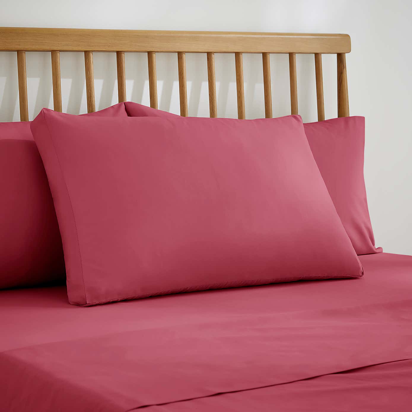 Pure Cotton Box Pillowcase