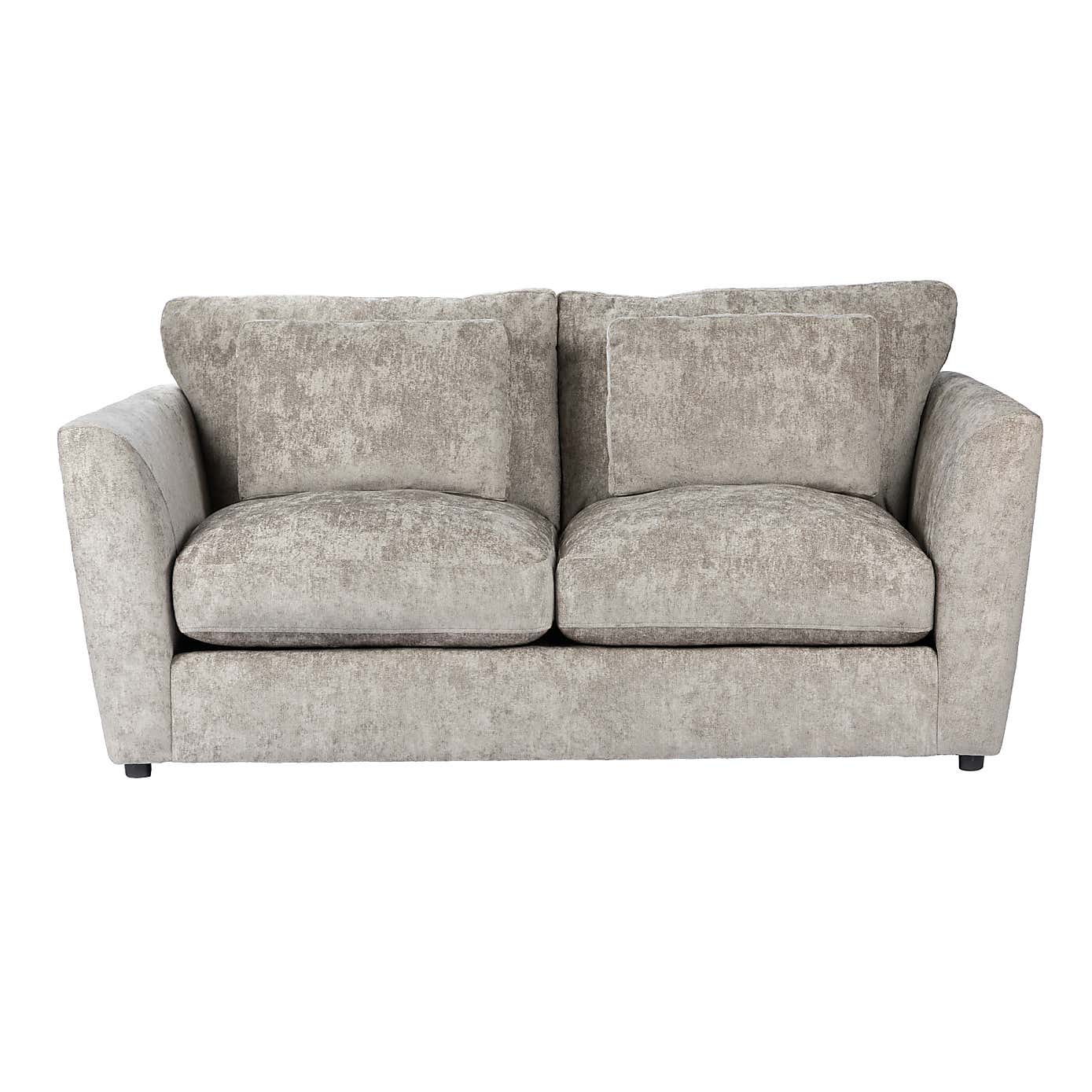 Esther Chenille 2 Seater Sofa