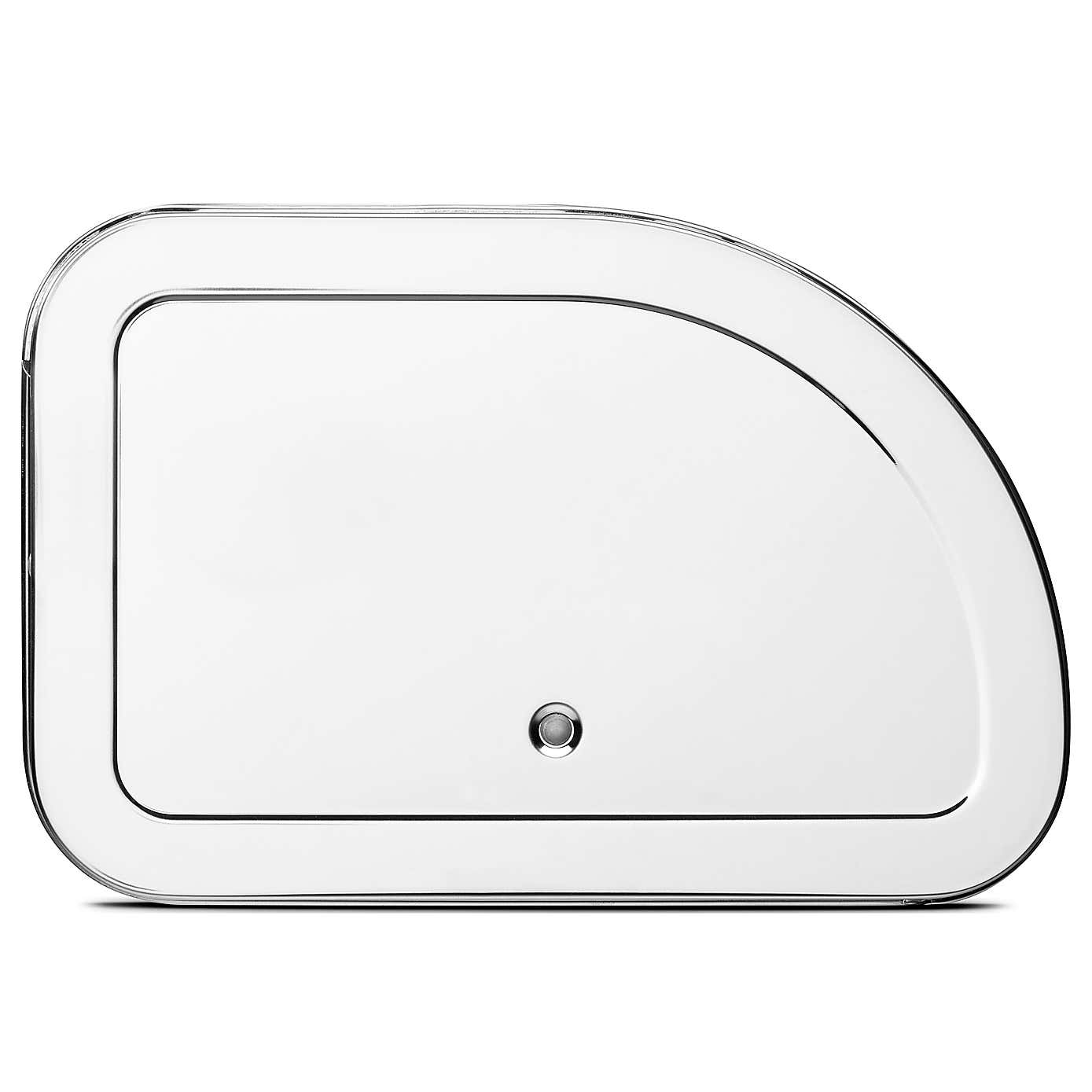 Brabantia Roll Top Bread Bin