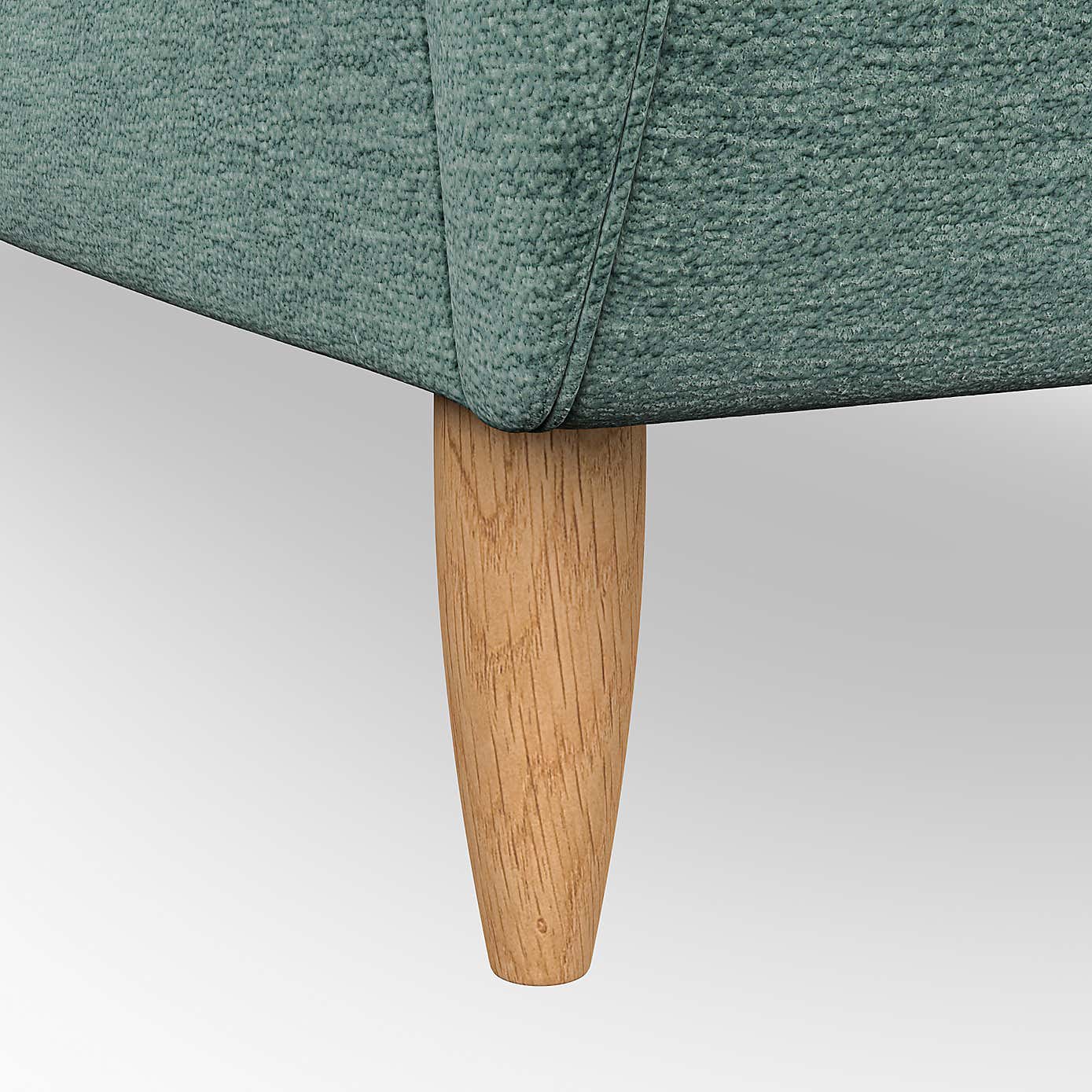 Anders 3 Seater Sofa