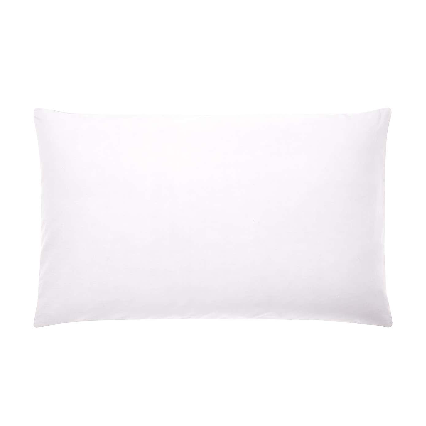 Pure Cotton Box Pillowcase