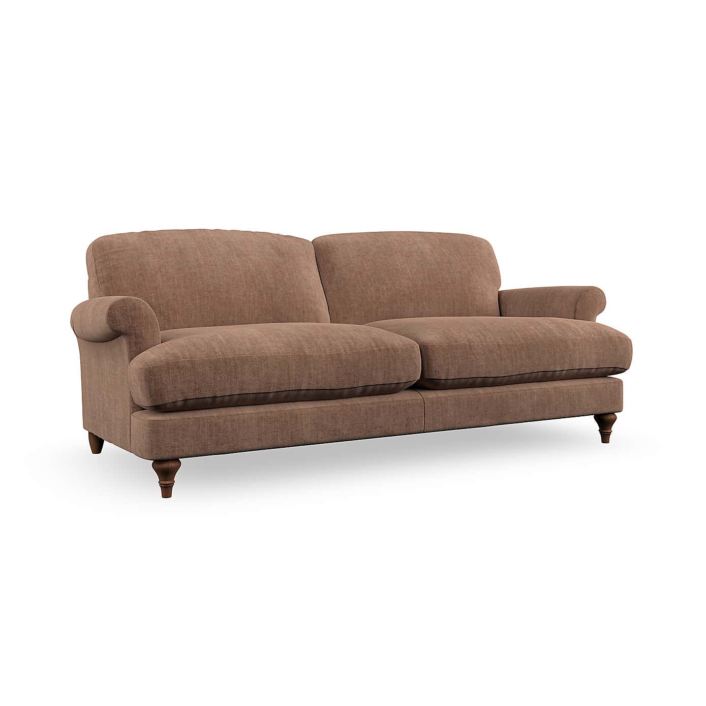 Evie Large 3 Seater Sofa