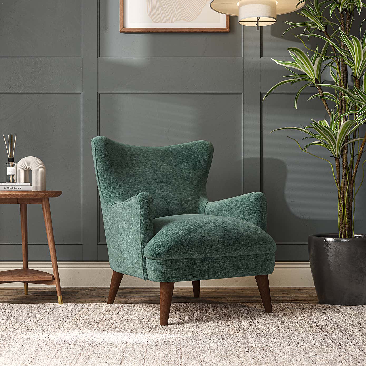 Marlow Armchair