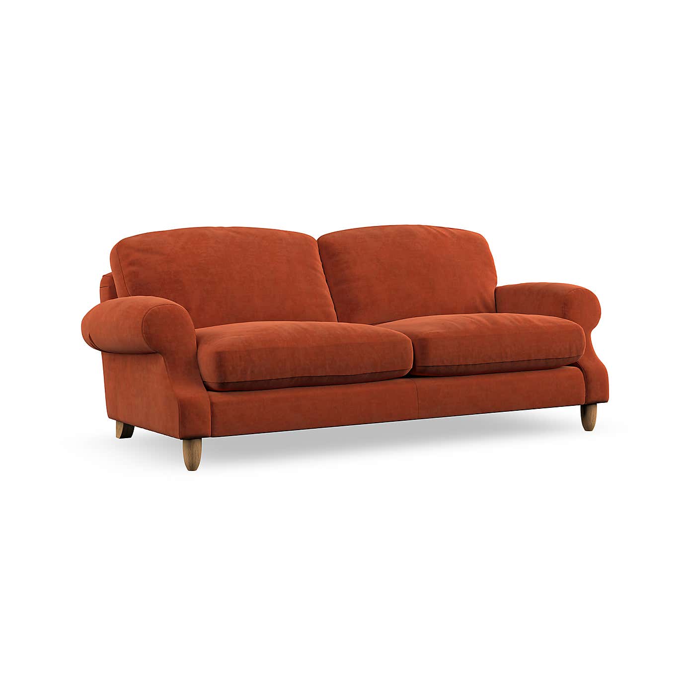 Ashford Large 3 Seater Sofa