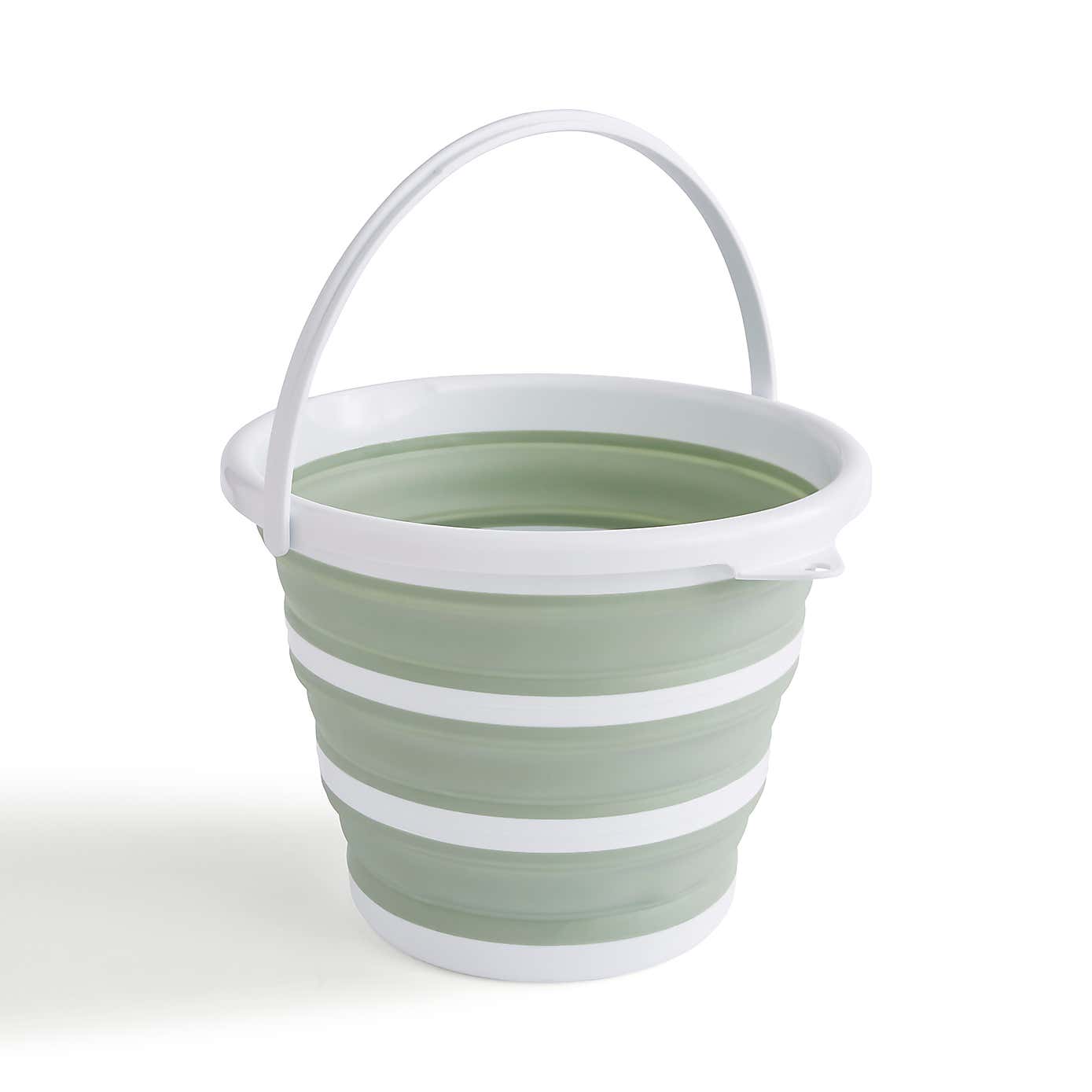 Collapsible Bucket