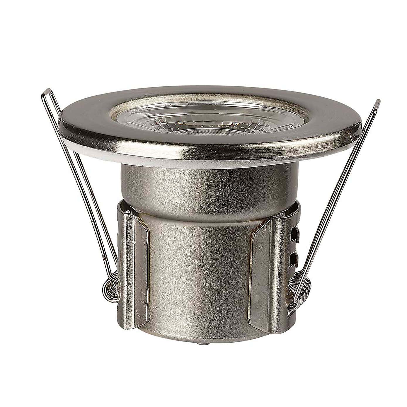 Set of 10 V-TAC 5W LED Outdoor Spotlights