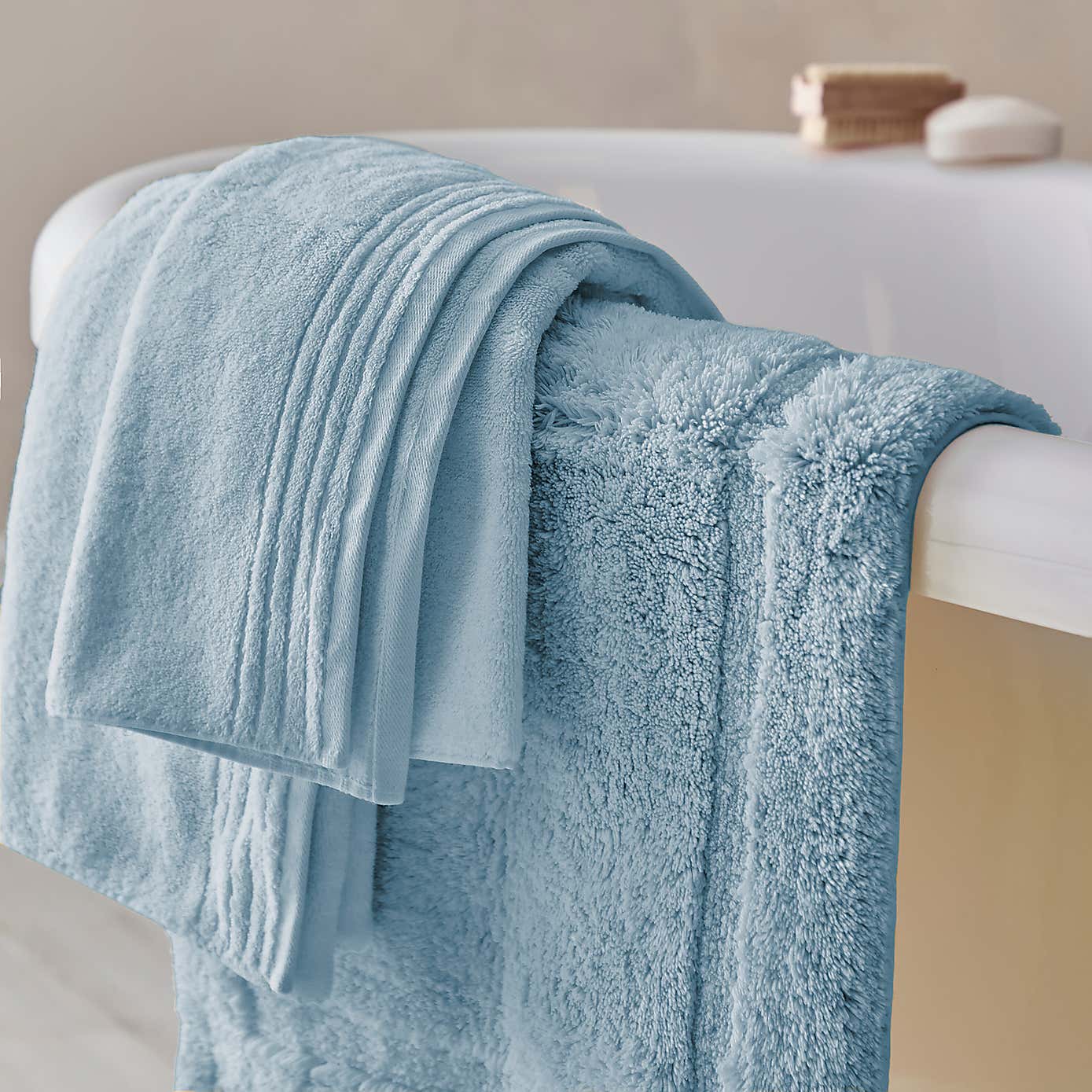 Dorma Sumptuously Soft Bath Mat