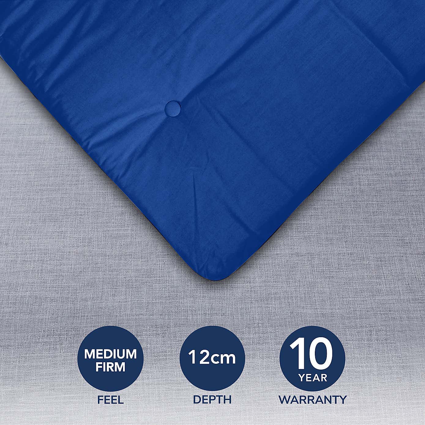 Mito Futon Mattress