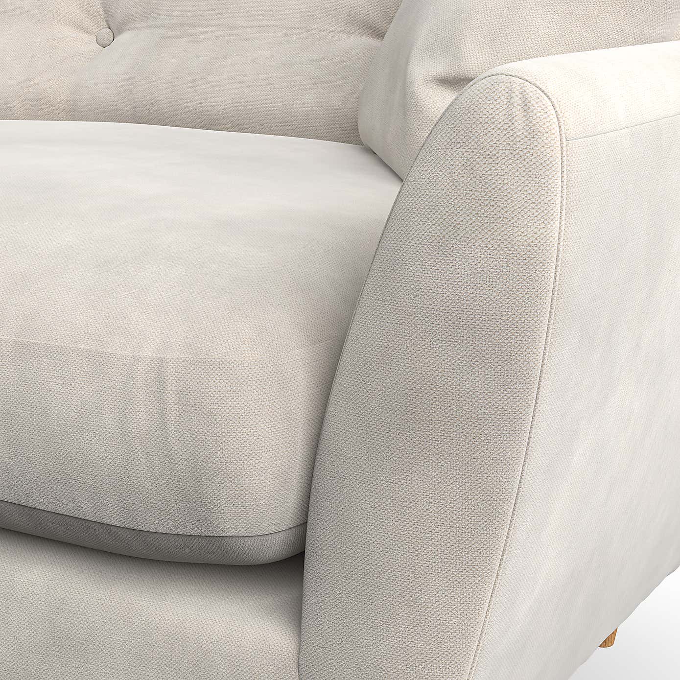 Anders Large 3 Seater Sofa