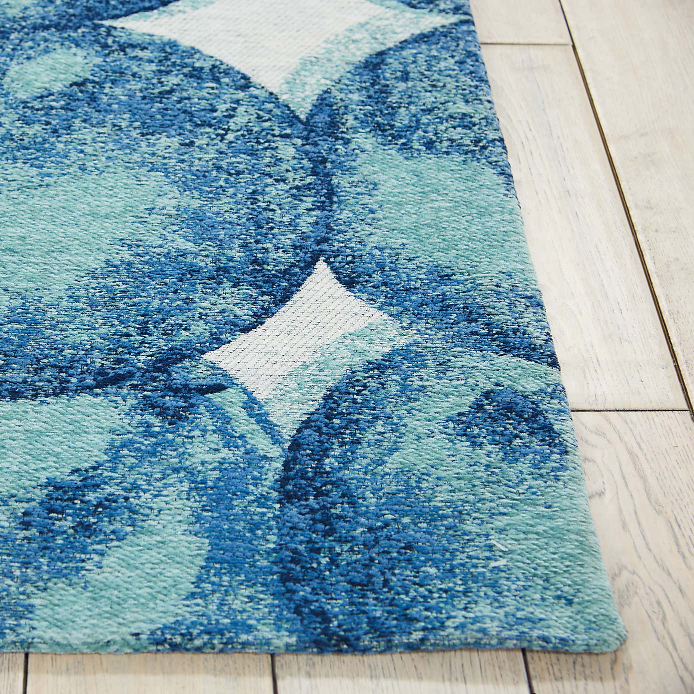 Organic Modern 5 Rug