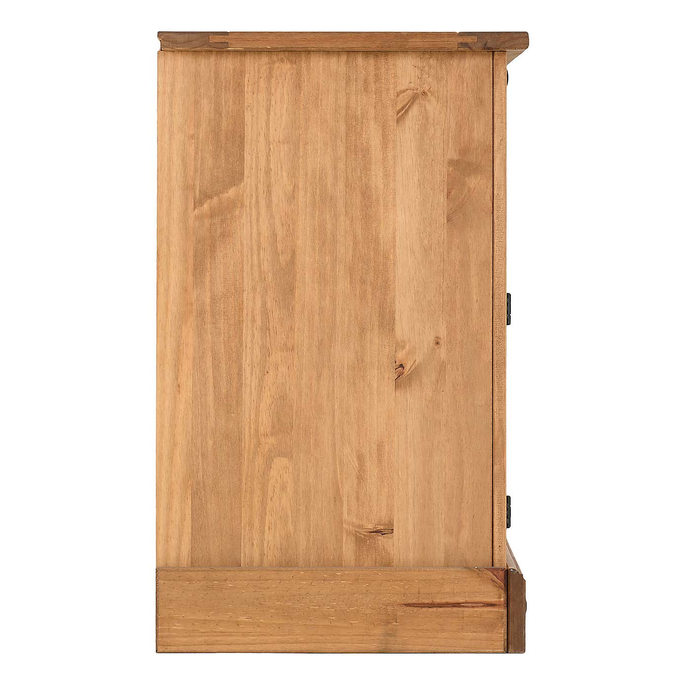 Corona Pine Large Sideboard