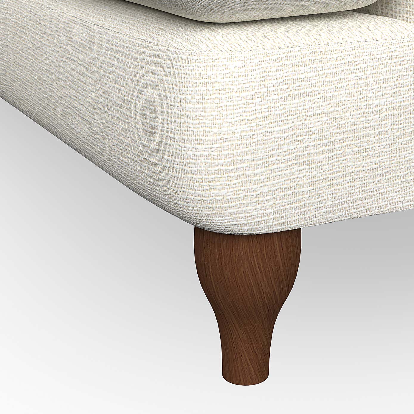 Canterbury Large 3 Seater Sofa