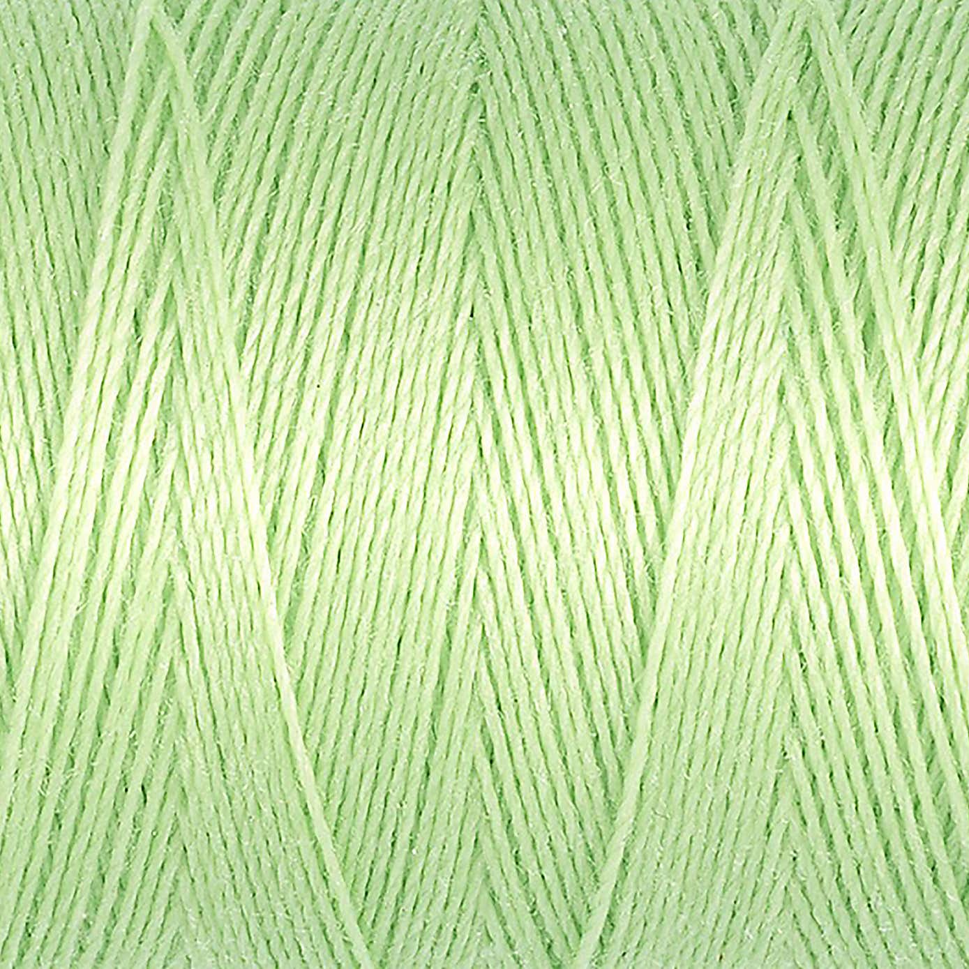 Gutermann Sew All Thread Pale Matcha (152)