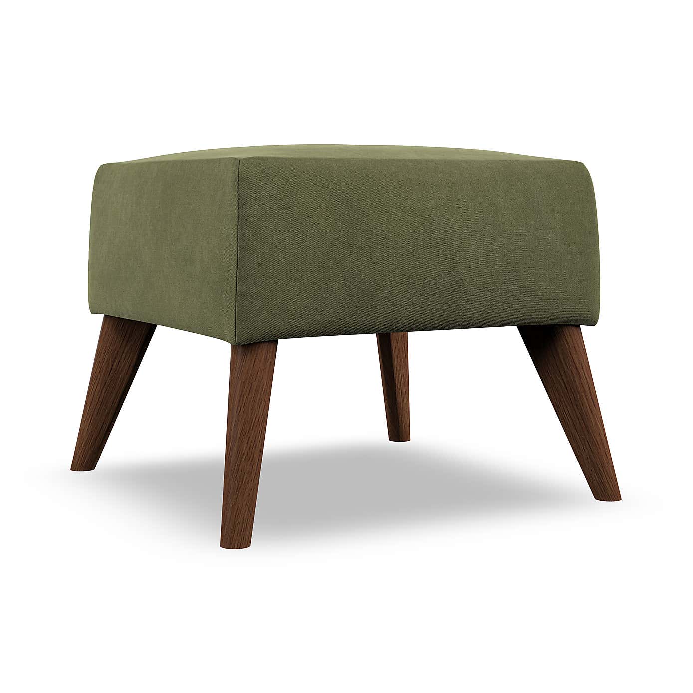 Marlow Footstool