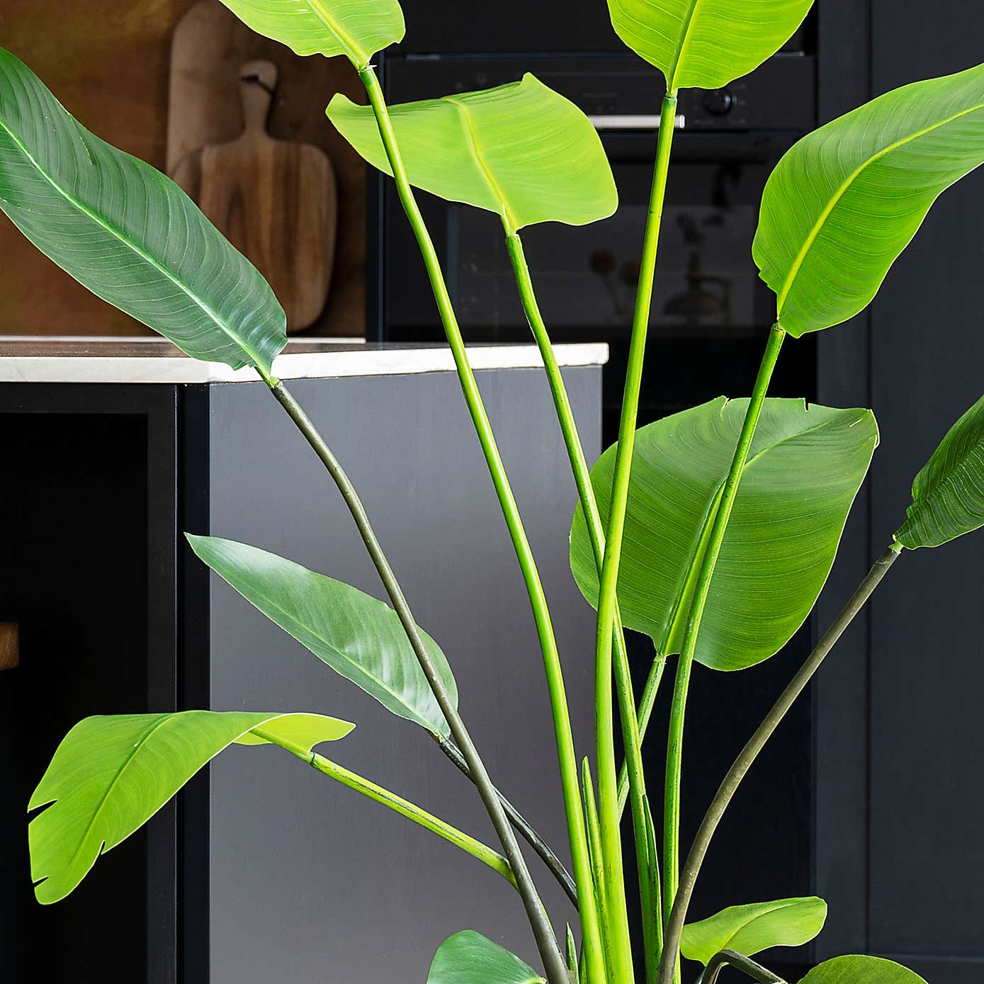 Artificial Bird of Paradise