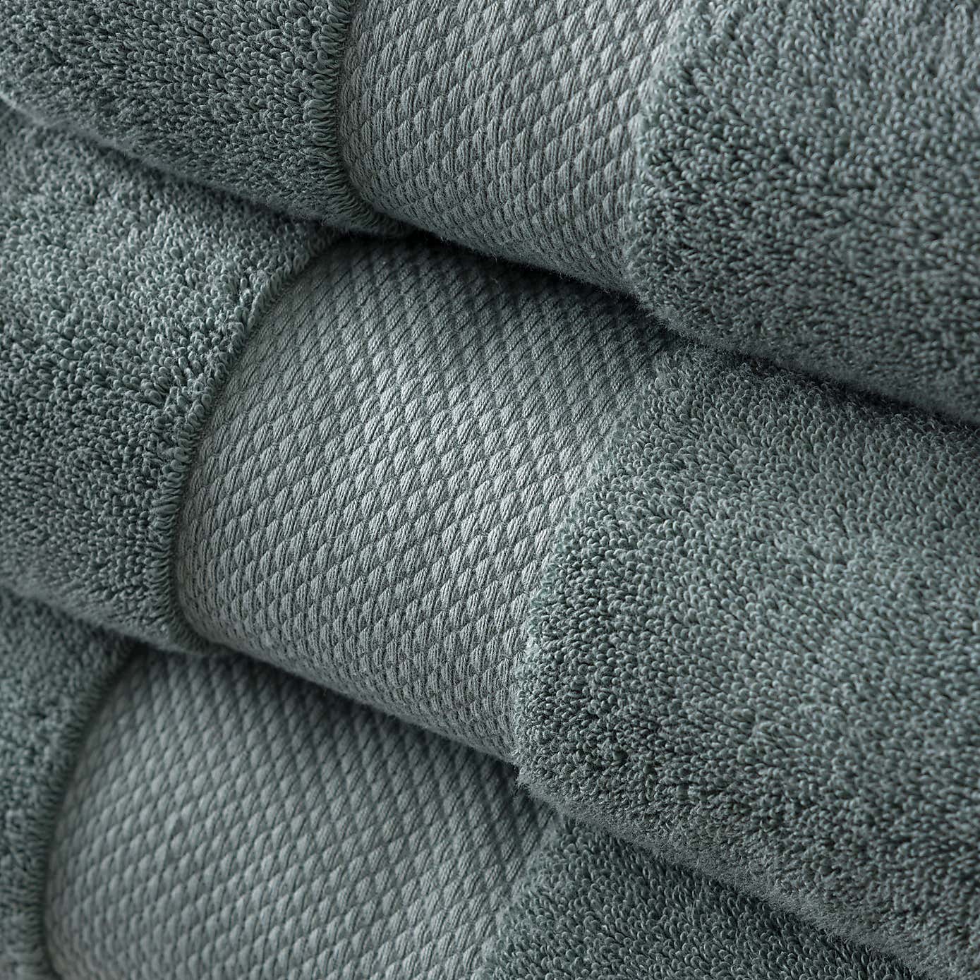 Hotel Cotton Viscose Towel