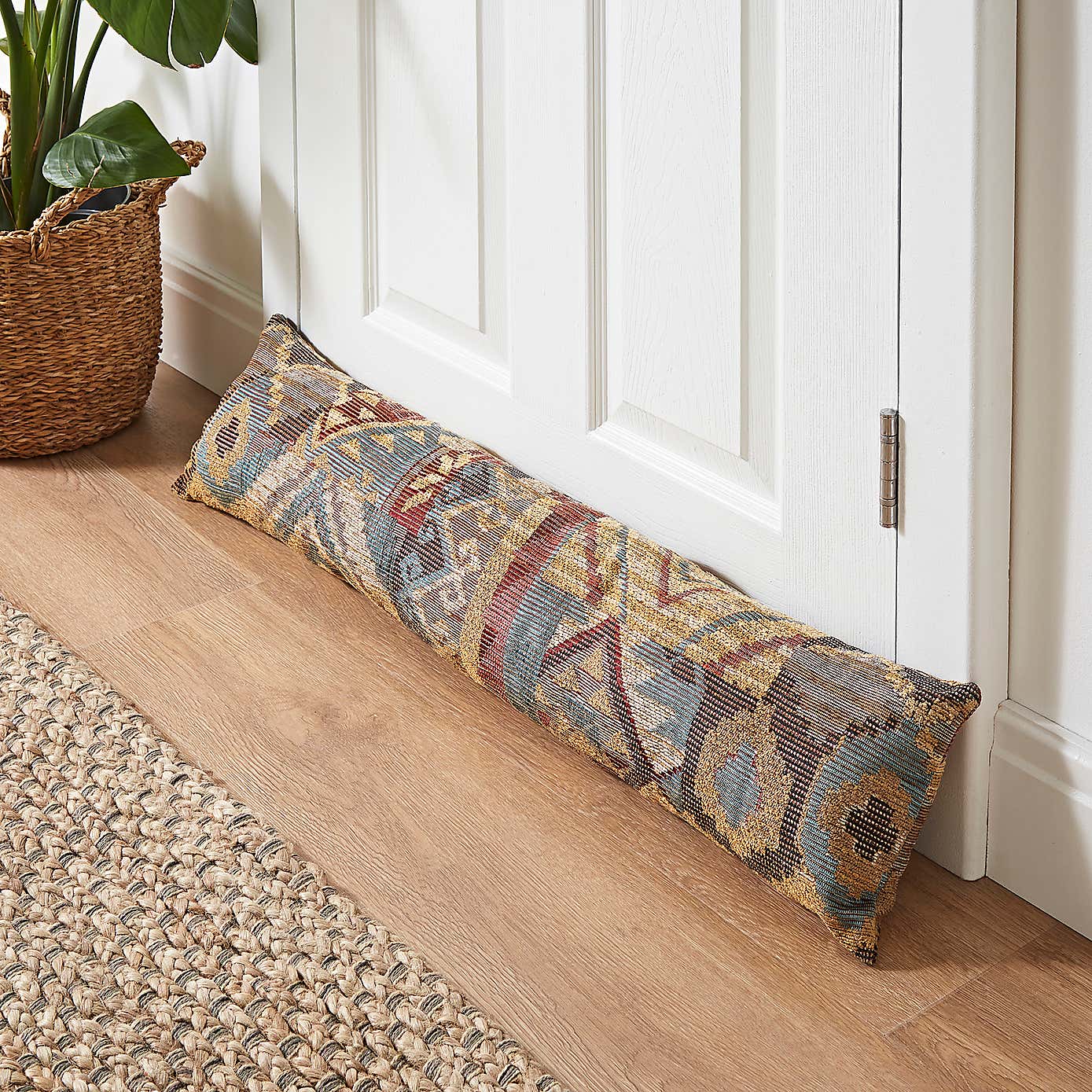 Evander Draught Excluder