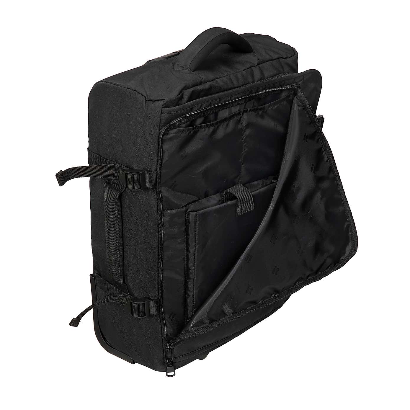 IT Luggage Flyrite Trolley Bag