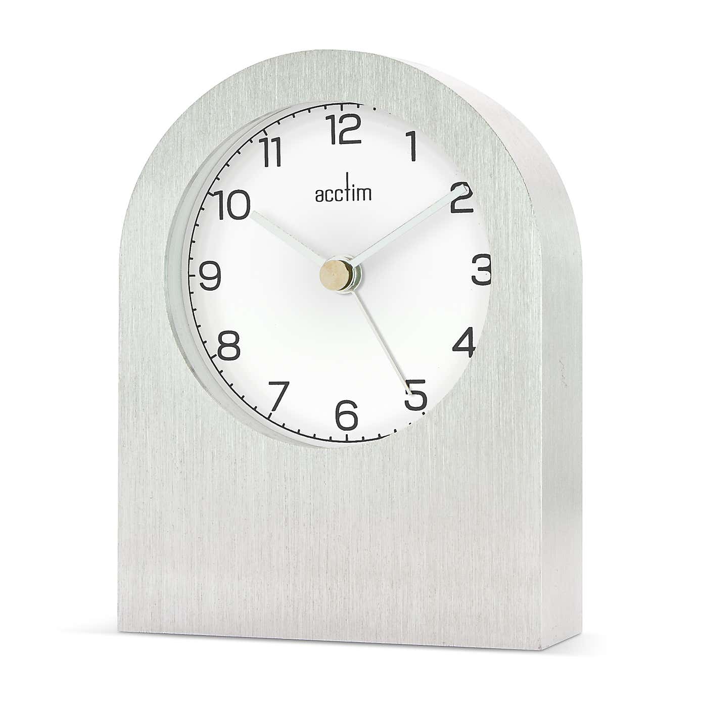 Acctim Sutherland Table Clock