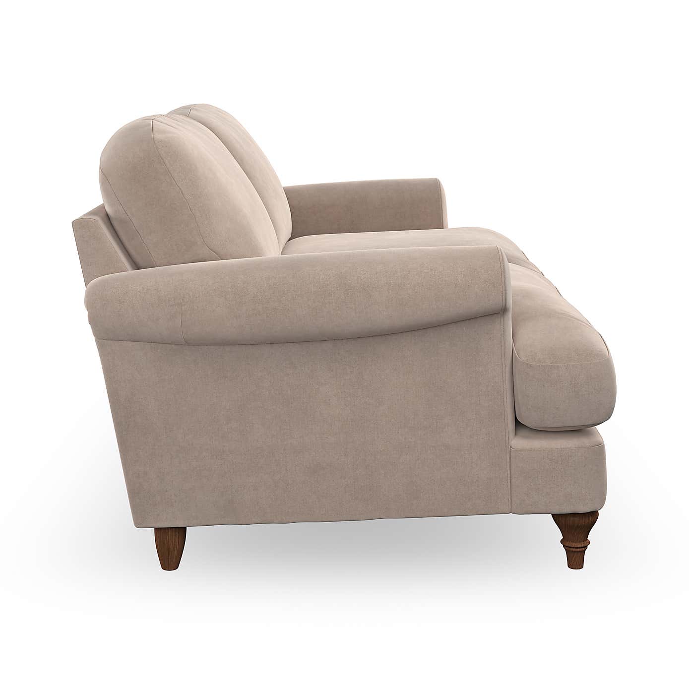 Evie Large 3 Seater Sofa