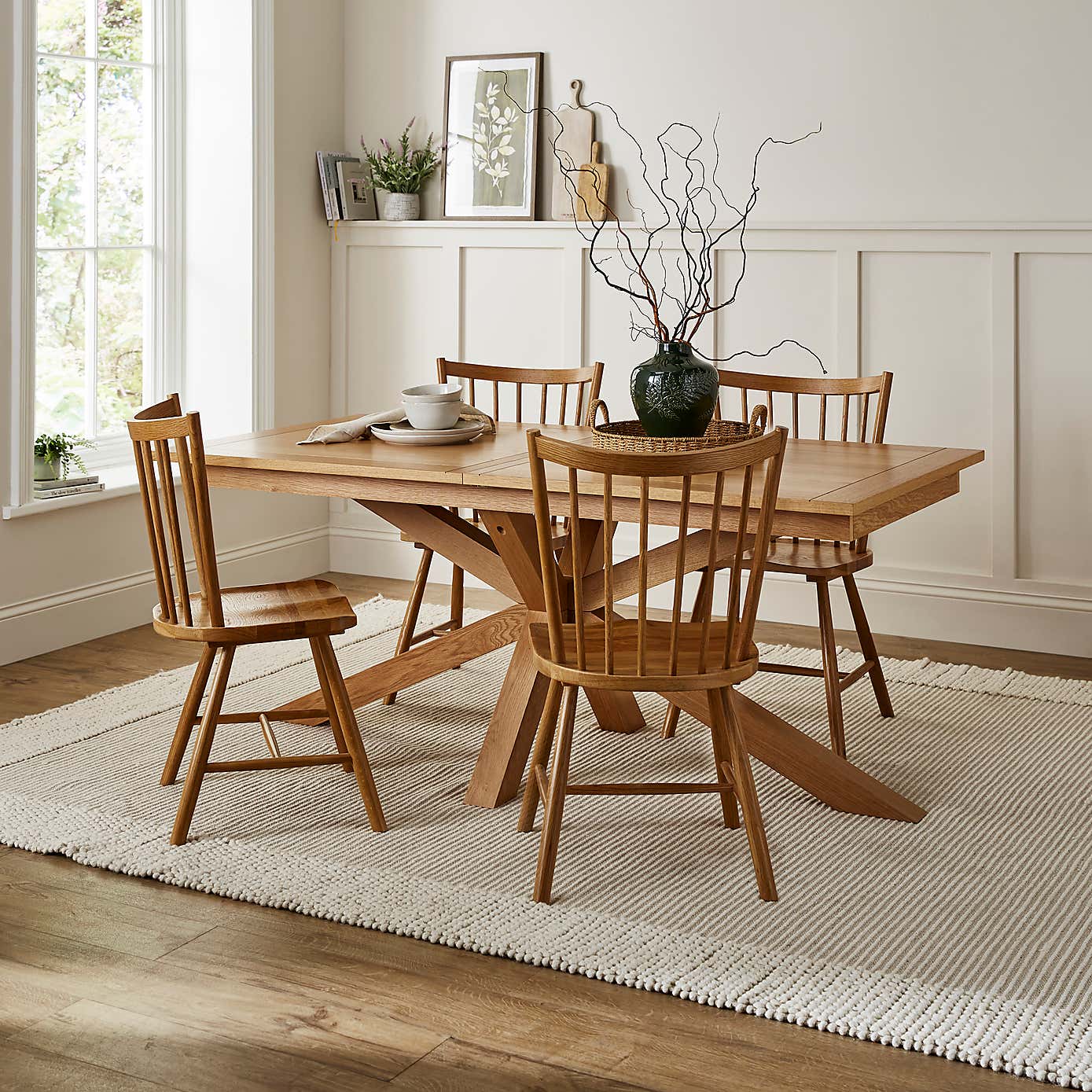 Loxwood Dining Chair