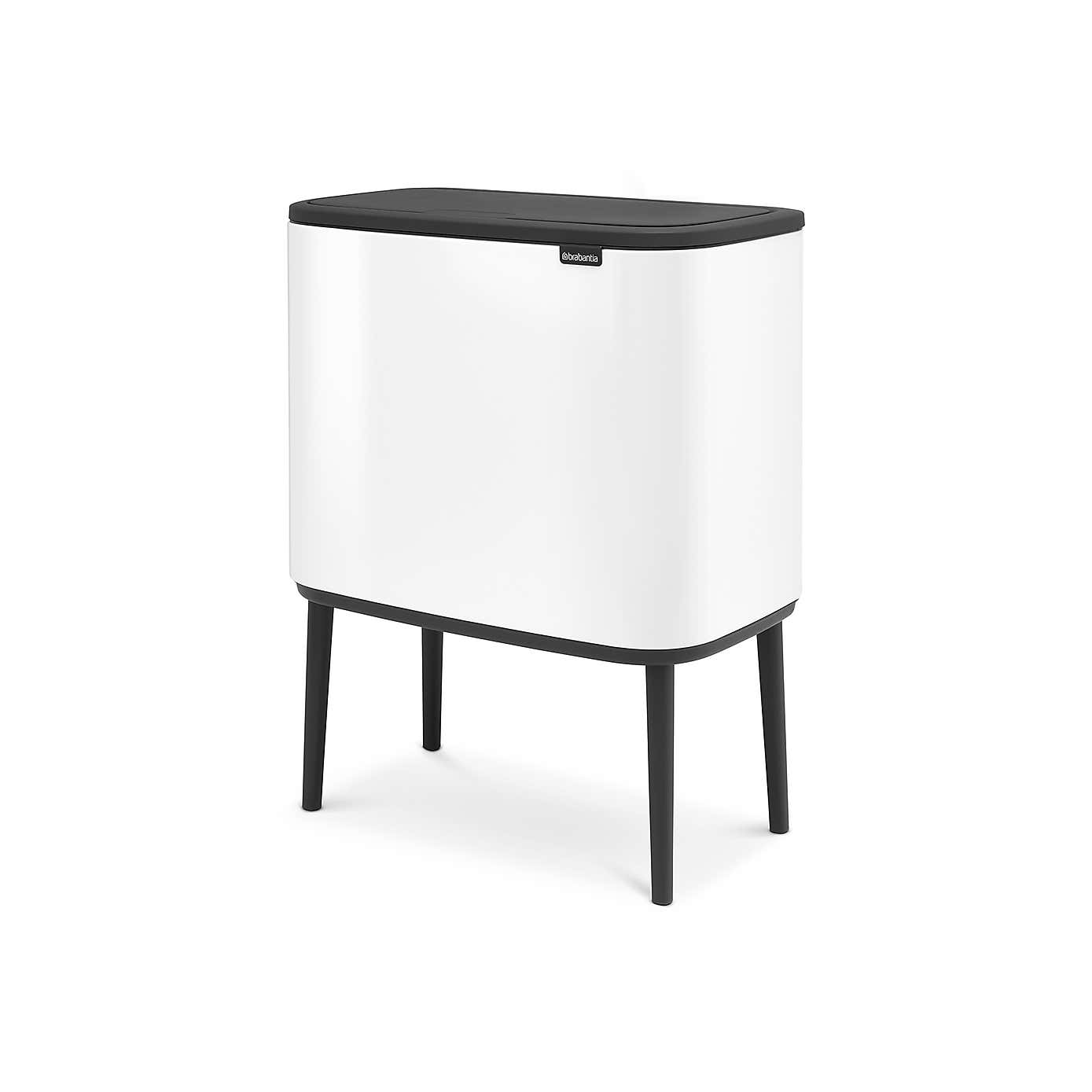 Brabantia Bo 36L Touch Bin Hi