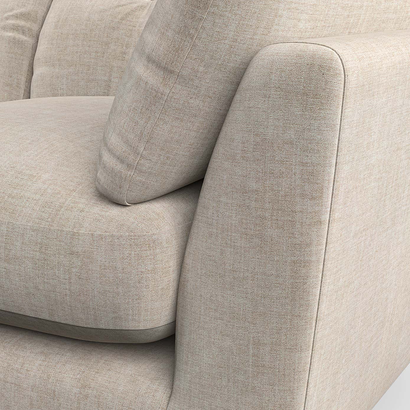 Peyton 3 Seater Sofa