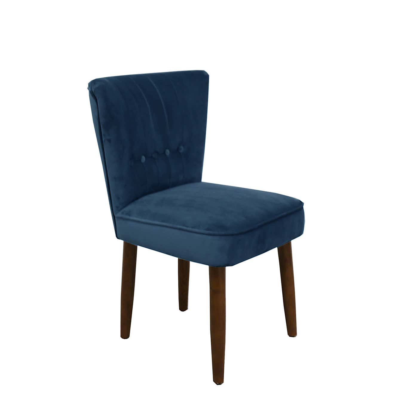 Isla Velvet Dining Chair