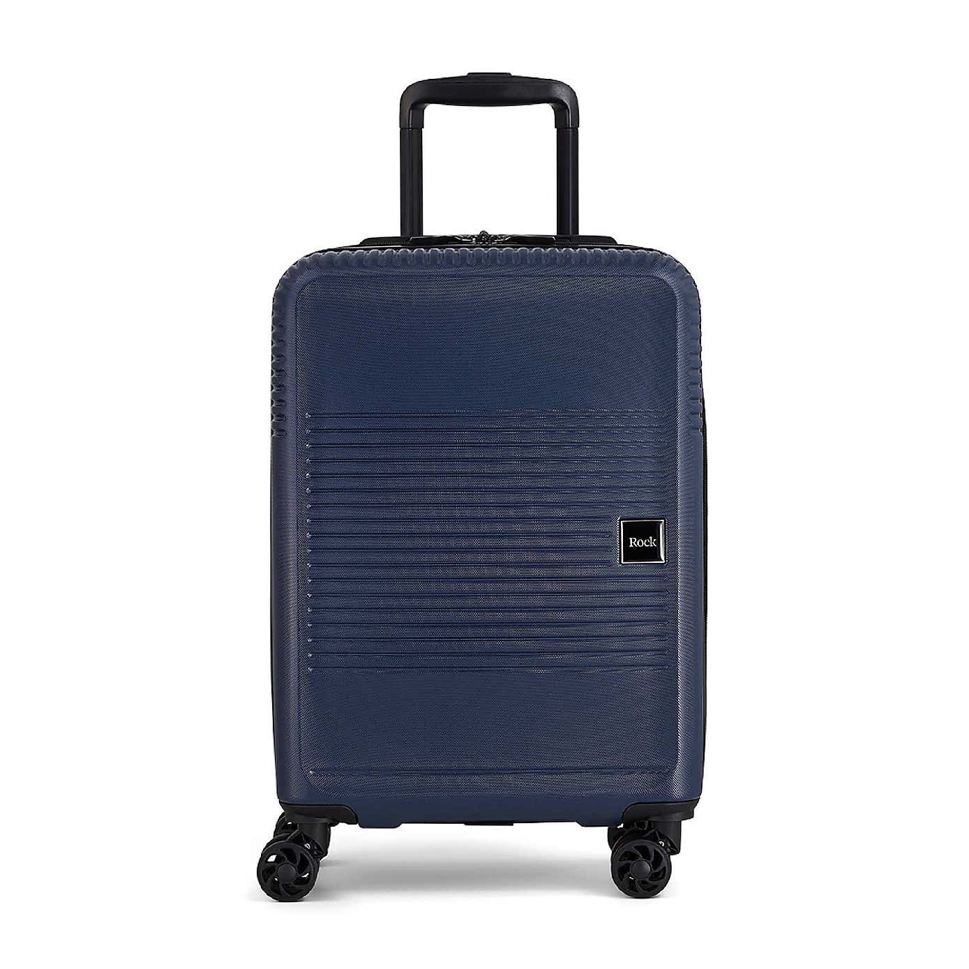Rock Luggage Lincoln Hard Shell Suitcase