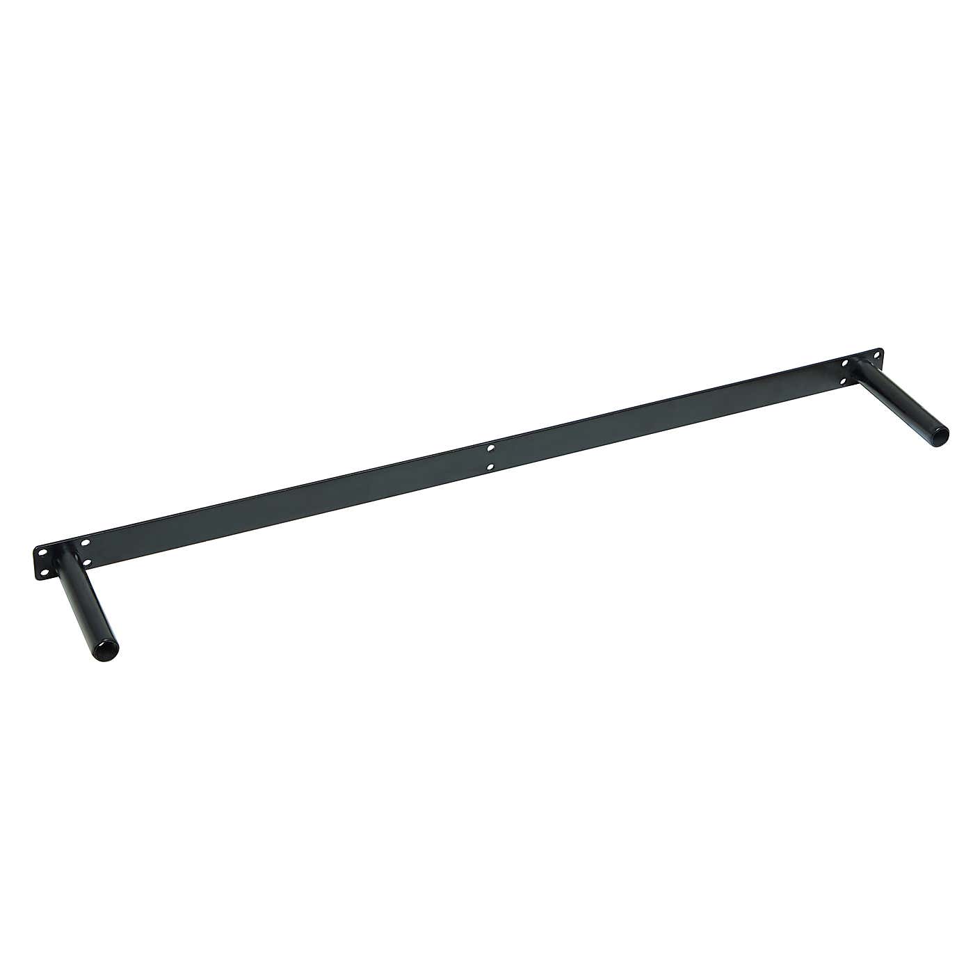 Fulton Pine Floating Shelf