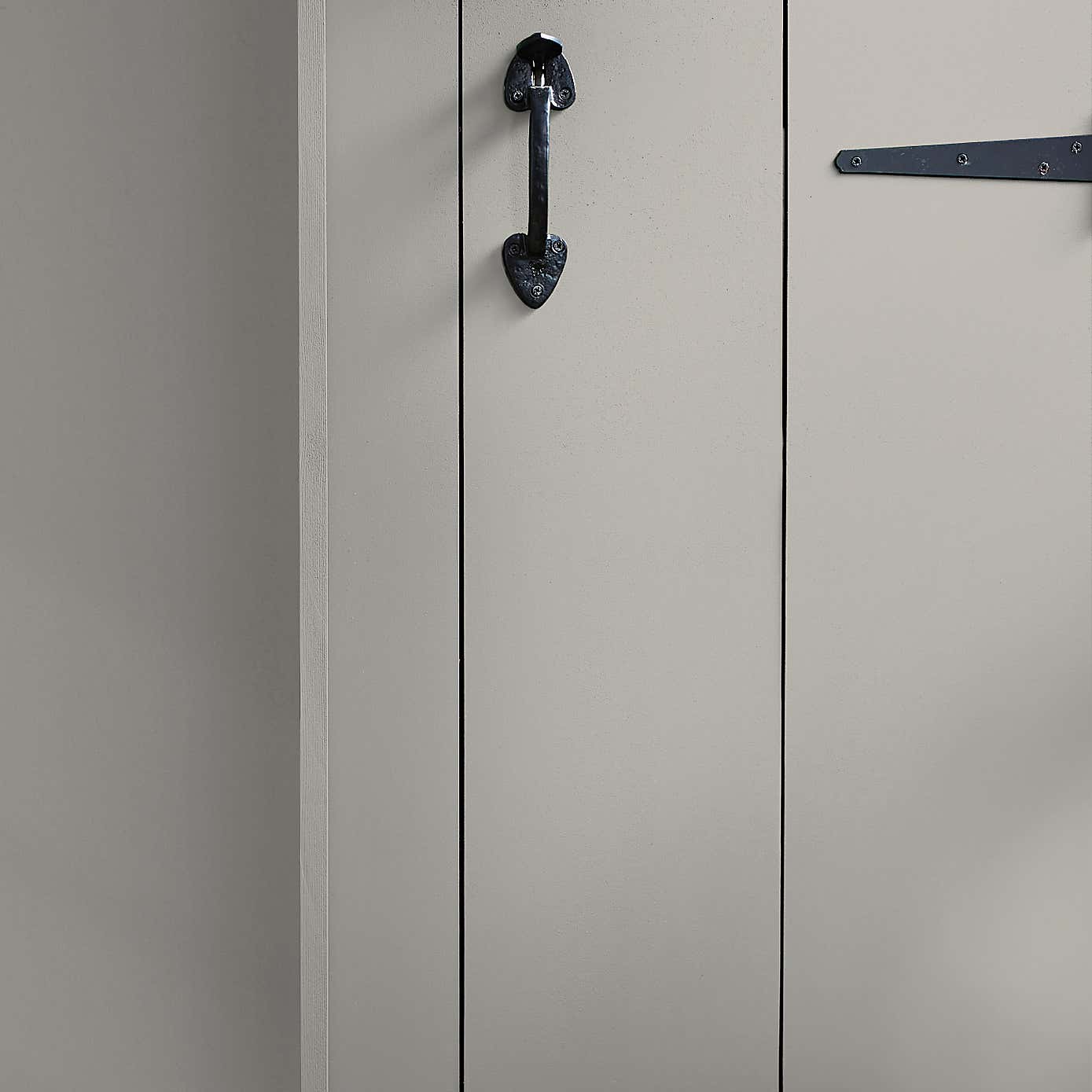 William Morris At Home Icelandic Journal Gallery Emulsion Paint