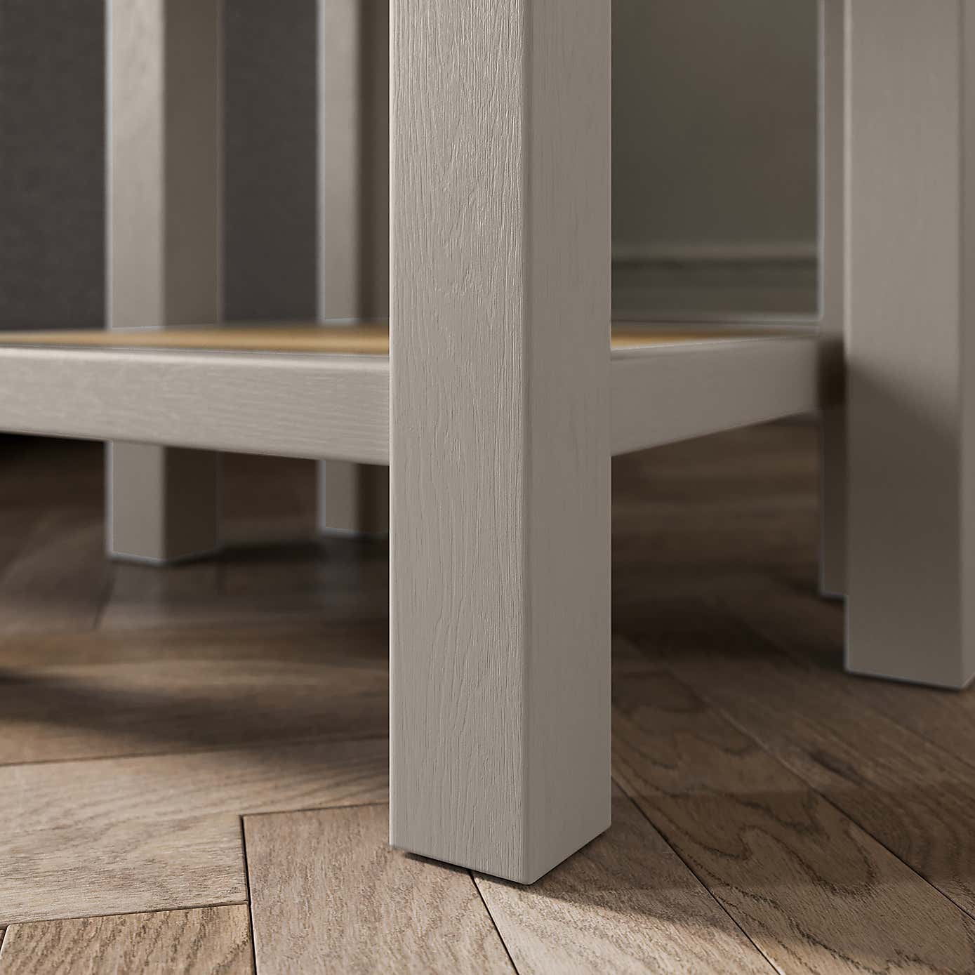 Olney Nest of Tables with Storage