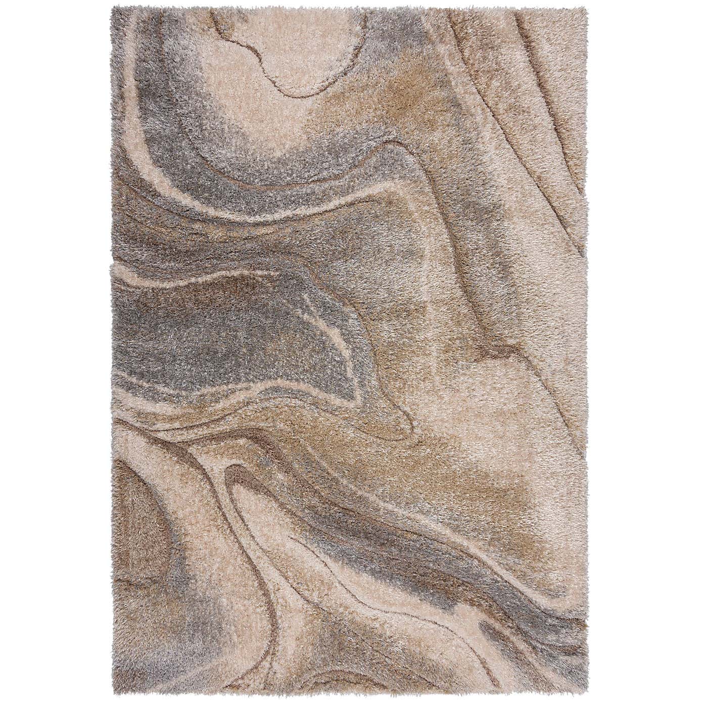 Indulgence Marble Rug