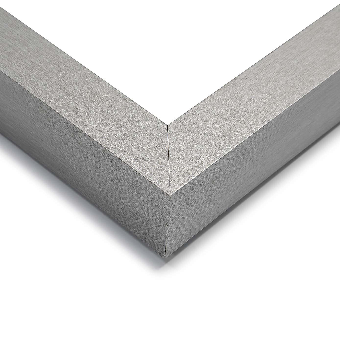 Beyond The Sea Framed Print