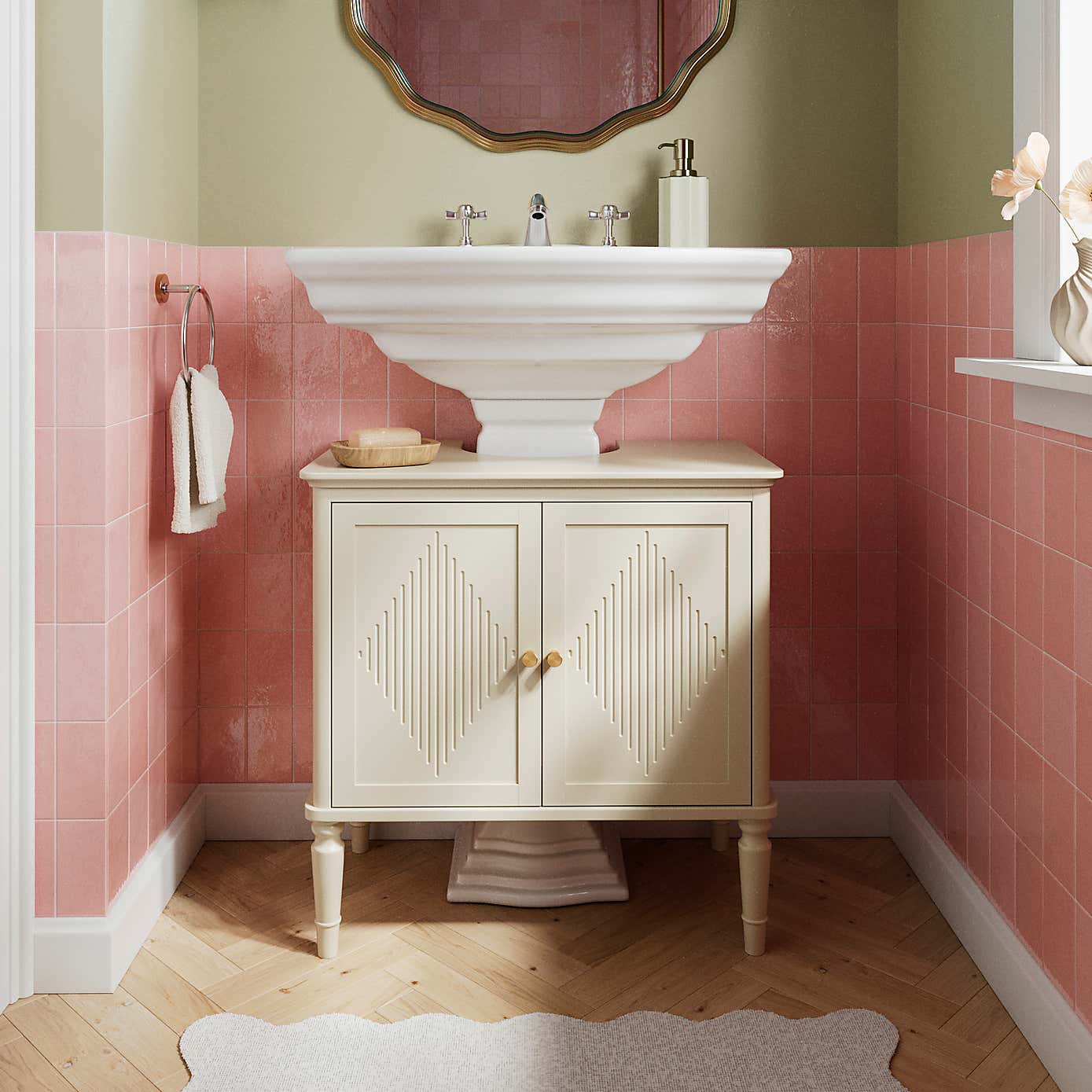 Ottilie Under Sink Unit