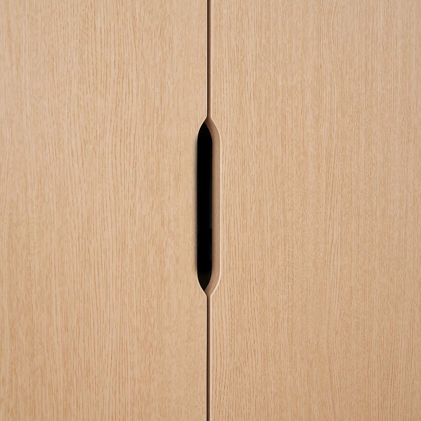 Tutti Bambini Fika Wardrobe